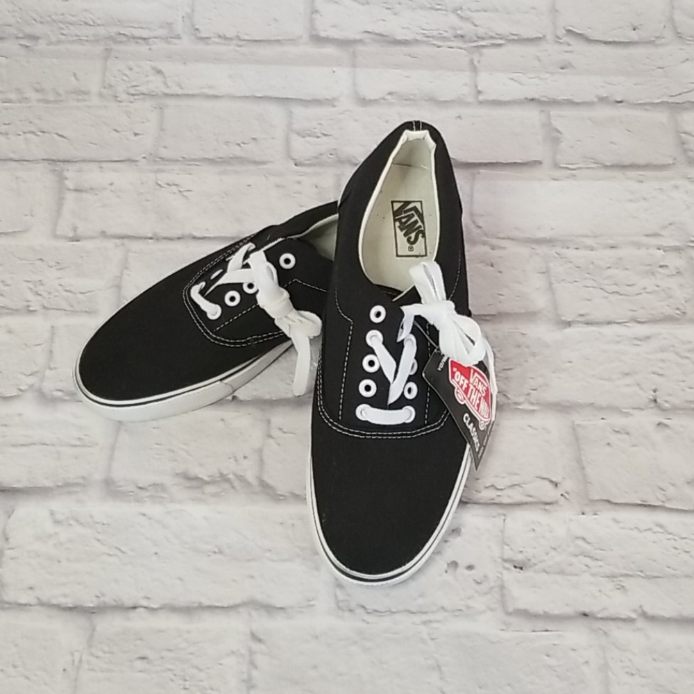 Van's Skate Shoes